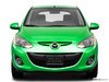 Mazda 2 GS 2011