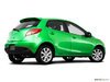 Mazda 2 GS 2011