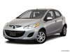 Mazda 2 GX 2011