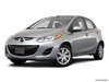 Mazda 2 GX 2011