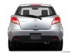 Mazda 2 GX 2011