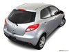 Mazda 2 GX 2011