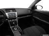 Mazda 6 GS - I4 2011
