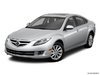 Mazda 6 GS - V6 2011