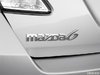 Mazda 6 GS - V6 2011