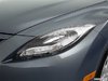 Mazda 6 GT - I4 2011