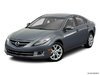 Mazda 6 GT - I4 2011