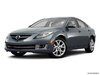 Mazda 6 GT - I4 2011