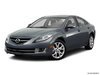 Mazda 6 GT - V6 2011
