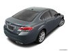 Mazda 6 GT - V6 2011