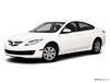 Mazda 6 LE - I4 2011