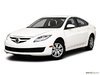 Mazda 6 LE - I4 2011