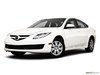 Mazda 6 LE - I4 2011