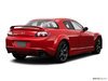 Mazda RX-8 R3 2011