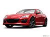 Mazda RX-8 R3 2011