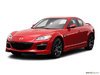 Mazda RX-8 R3 2011