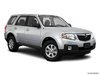 Mazda Tribute GX 2011
