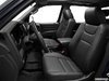 Honda Ridgeline EX-L 2011