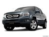 Honda Ridgeline EX-L 2011