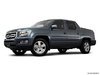 Honda Ridgeline EX-L 2011