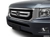 Honda Ridgeline EX-L 2011