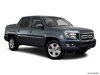 Honda Ridgeline EX-L 2011