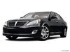 Hyundai Equus Ultimate 2011