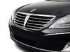Hyundai Equus Ultimate 2011