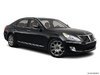 Hyundai Equus Ultimate 2011