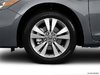 Honda Accord Coupé EX-L avec Navi 2012