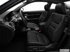 Honda Accord Coupé EX-L avec Navi 2012