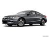 Honda Accord Coupé EX-L avec Navi 2012