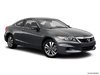 Honda Accord Coupé EX-L avec Navi 2012