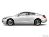 Honda EX-L avec Navi Accord Coupé 2012