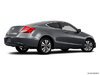 Honda Accord Coupé EX 2012
