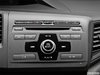 Honda Civic Berline DX 2012