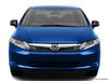 Honda Civic Berline DX 2012