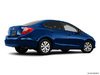 Honda Civic Berline DX 2012