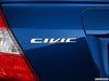 Honda Civic Berline DX 2012