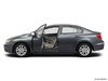 Honda Civic Berline EX-L 2012