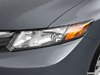 Honda Civic Berline EX-L 2012