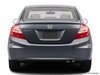 Honda Civic Berline EX-L 2012