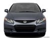 Honda Civic Coupé EX-L 2012