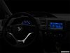 Honda Civic Coupé EX-L 2012
