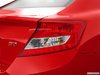 Honda Civic Coupé Si 2012