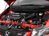 Honda Civic Coupé Si 2012
