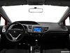 Honda Civic Coupé Si 2012