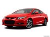 Honda Civic Coupé Si 2012