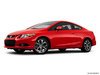 Honda Civic Coupé Si 2012