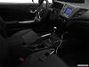 Honda Civic Coupé Si 2012
